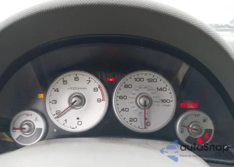 2002 Acura Rsx Type S z USA, uszkodzony, nr VIN JH4DC53032C006926